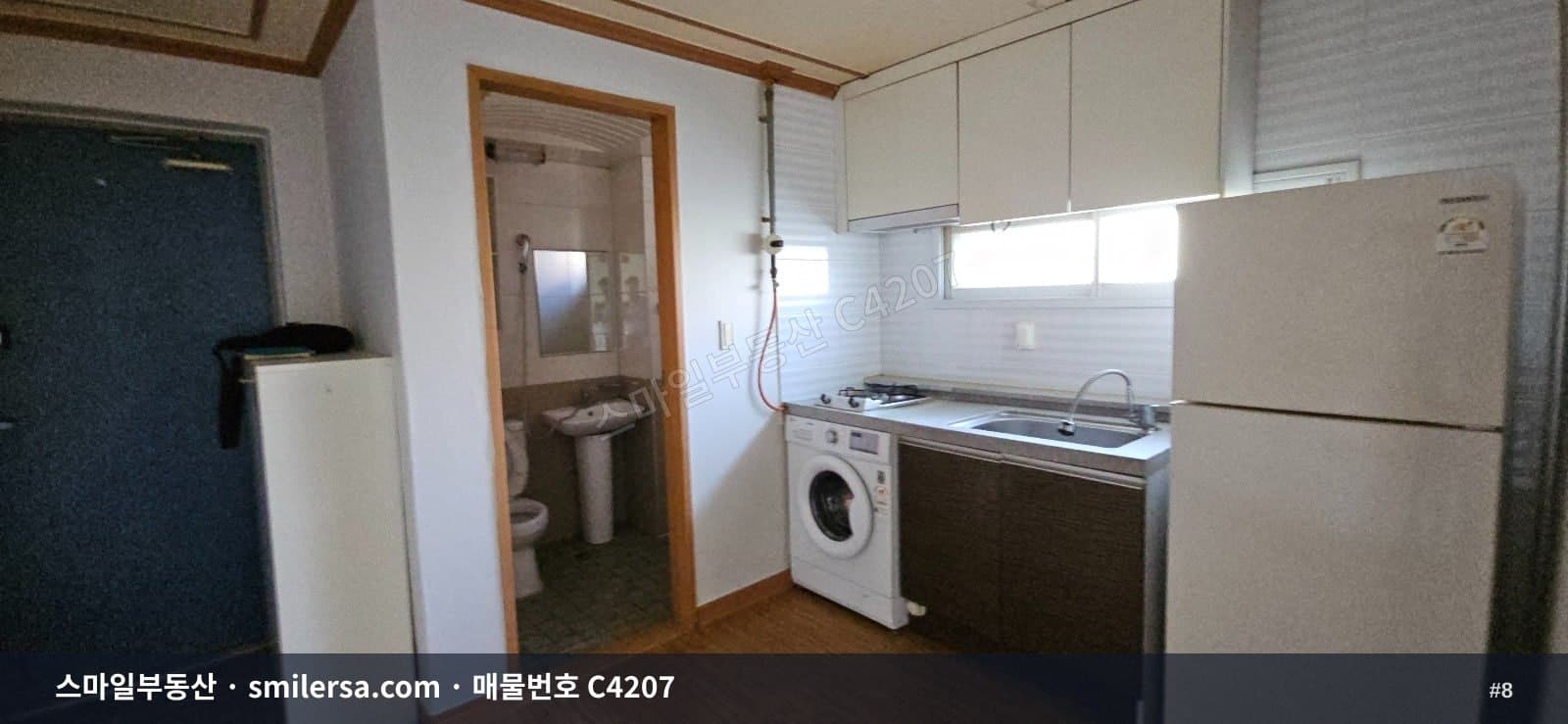 서면 네오스포 인근 원룸 건물 매매 - 부산진구 부전동 썸네일 8