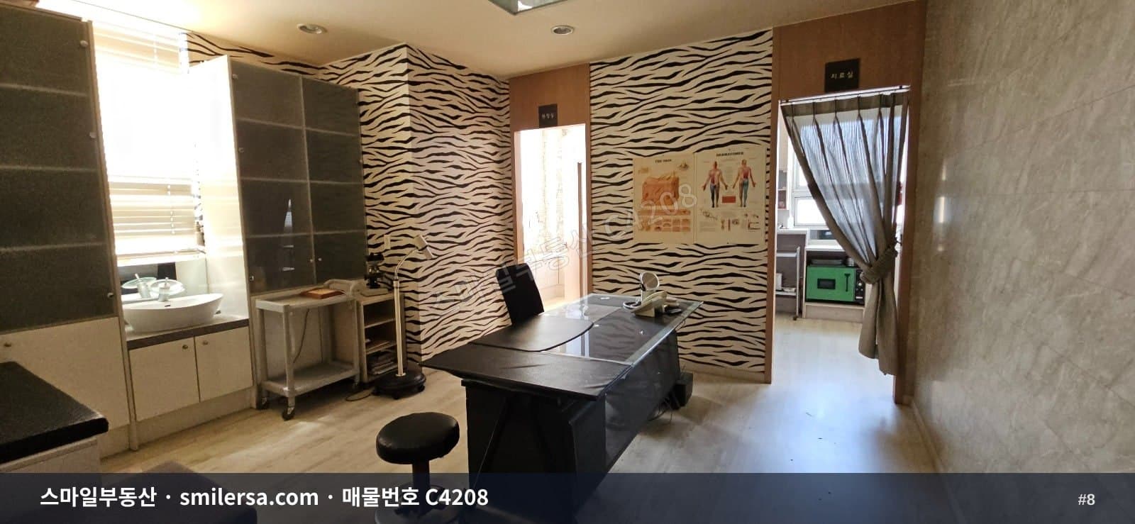 대연역 인근 메디컬 건물 중형 사무실, 역세권 접근성 좋은 55평 썸네일 8