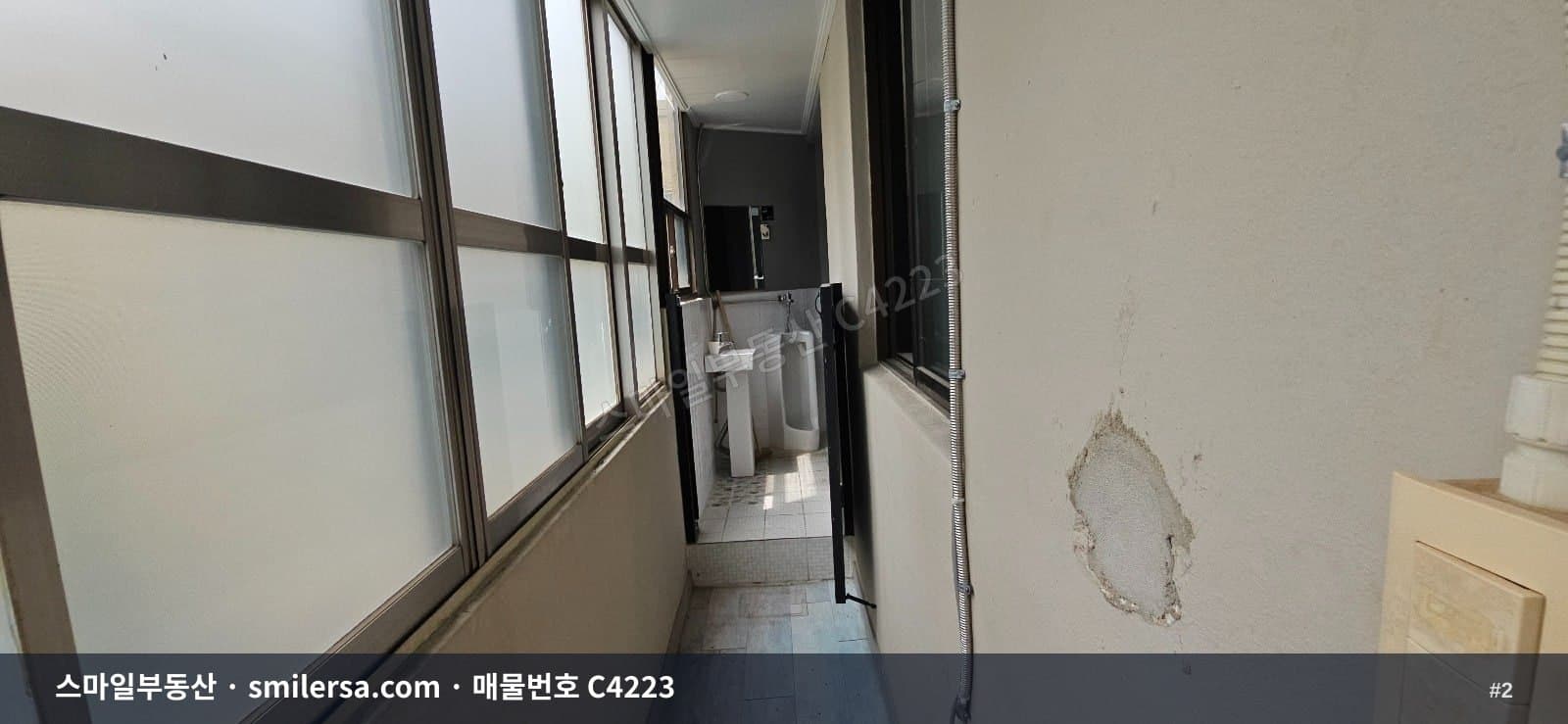 전포동 대로변 인근 1·2층 복층 상가, 다양한 업종 검토 가능 썸네일 2