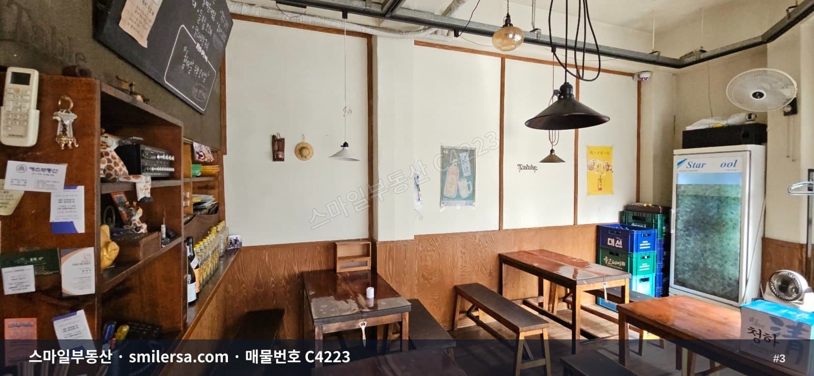 전포동 대로변 인근 1·2층 복층 상가, 다양한 업종 검토 가능 썸네일 3