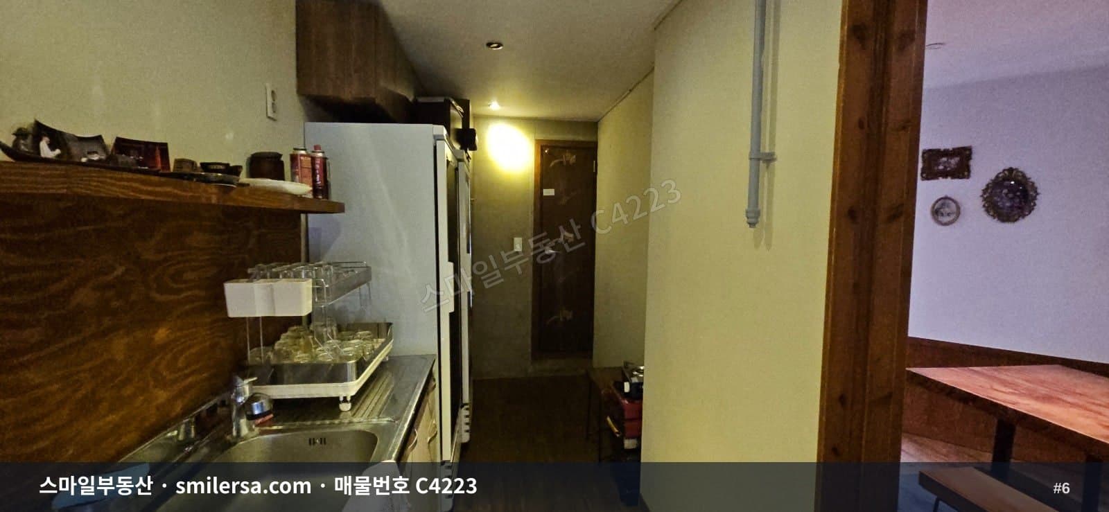 전포동 대로변 인근 1·2층 복층 상가, 다양한 업종 검토 가능 썸네일 6