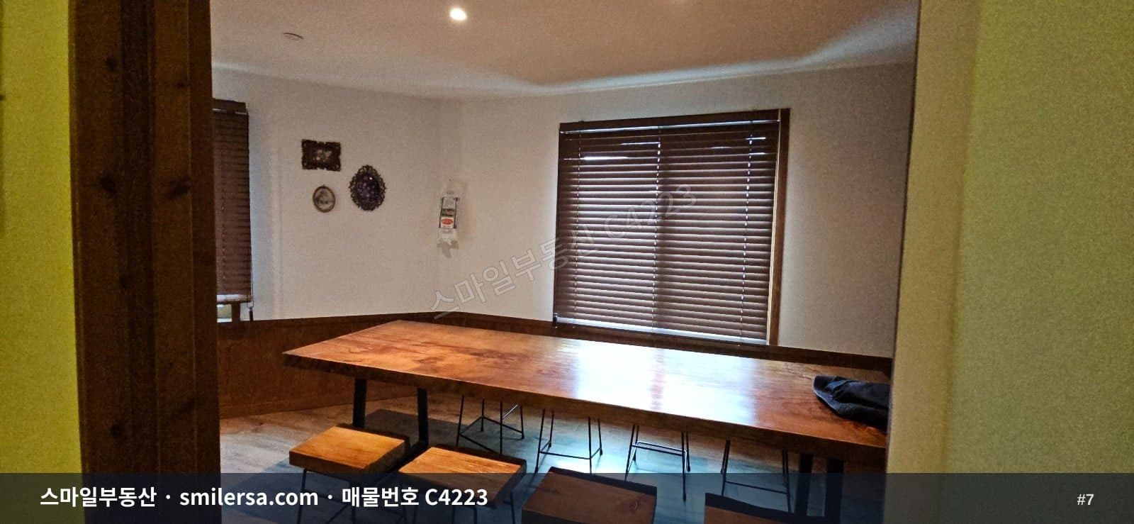 전포동 대로변 인근 1·2층 복층 상가, 다양한 업종 검토 가능 썸네일 7