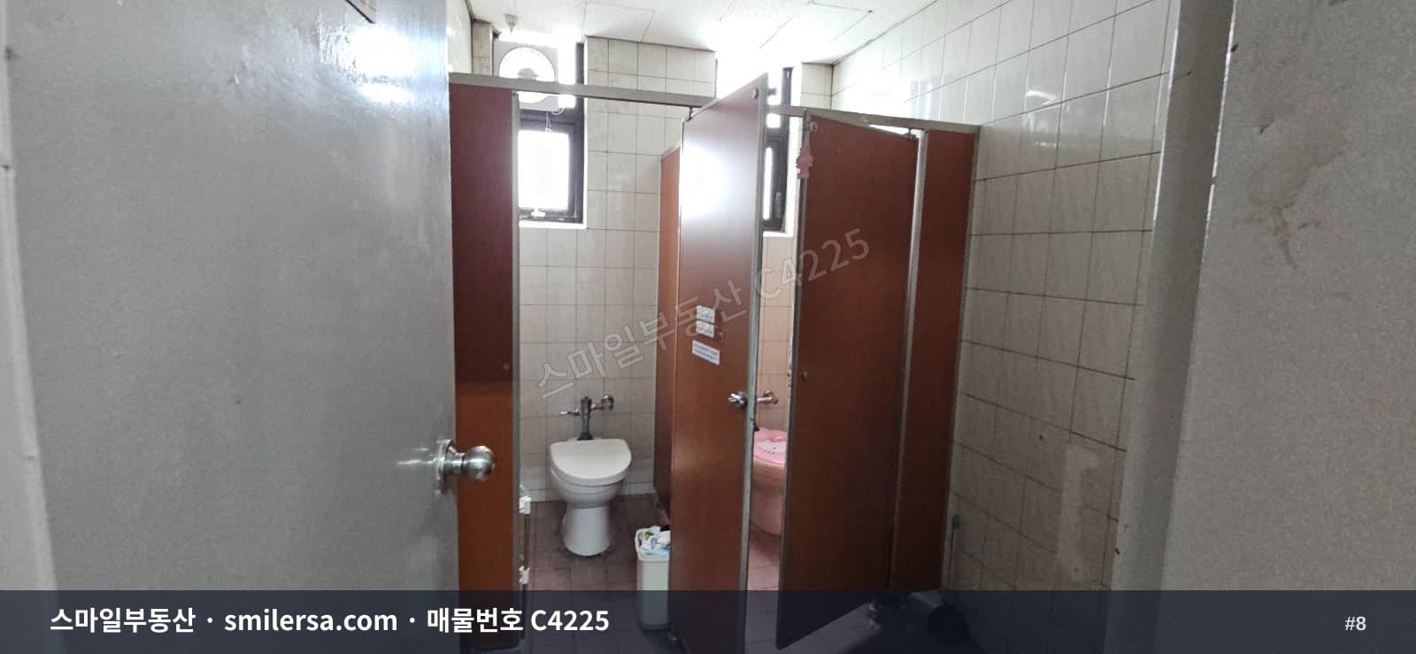 범곡교차로 인근 대형사무실 84평, 주차 걱정 없는 7층 공간 썸네일 8