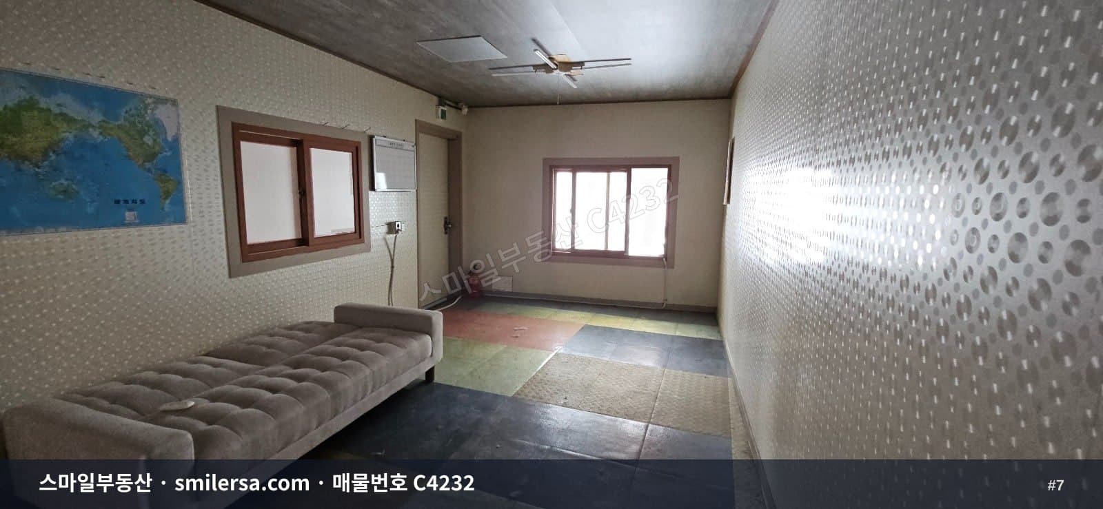 서면 복개로 인근 복층 상가, 58평 넓은 공간 썸네일 7