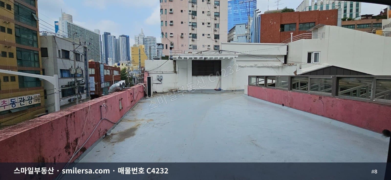 서면 복개로 인근 복층 상가, 58평 넓은 공간 썸네일 8
