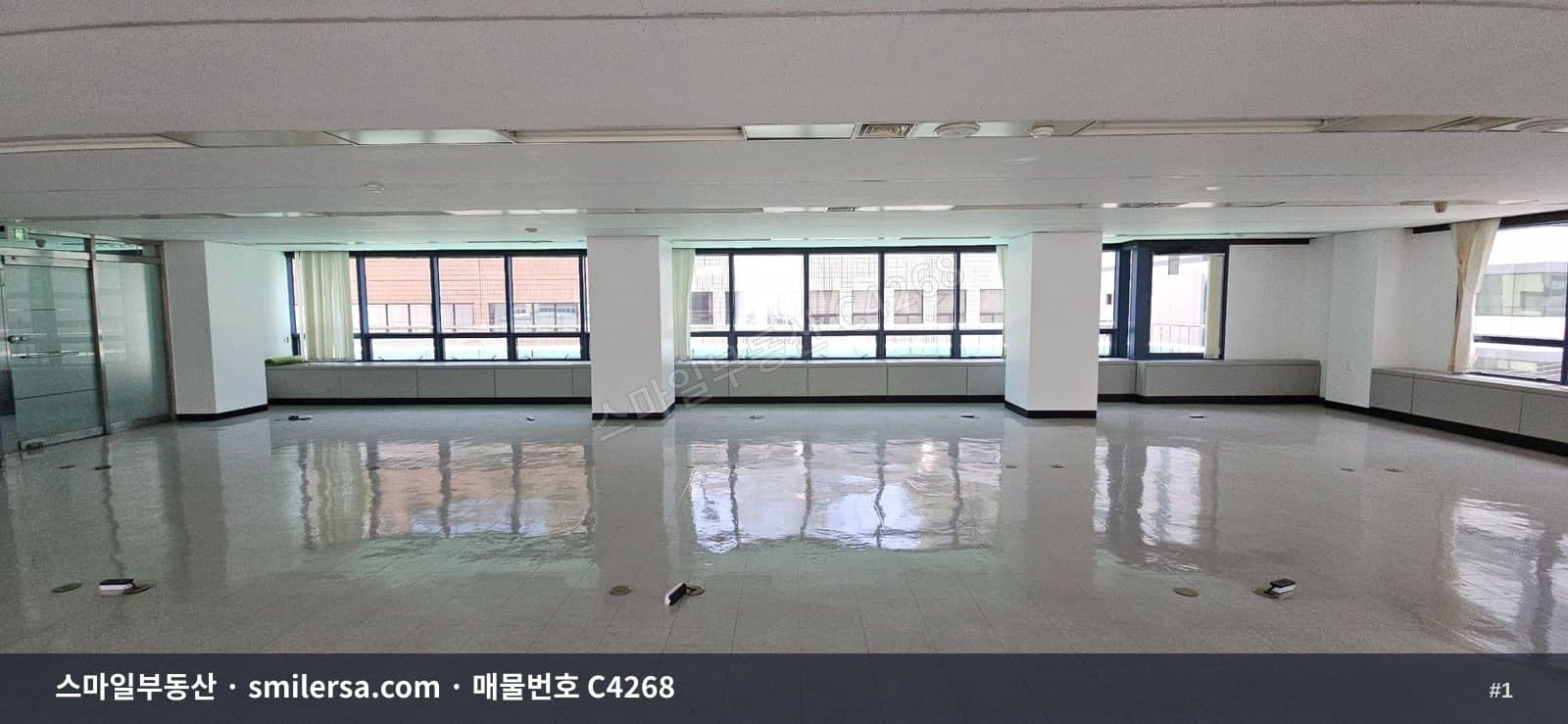 부산광역시 동구 초량동 사무실 내부 사진 C4268