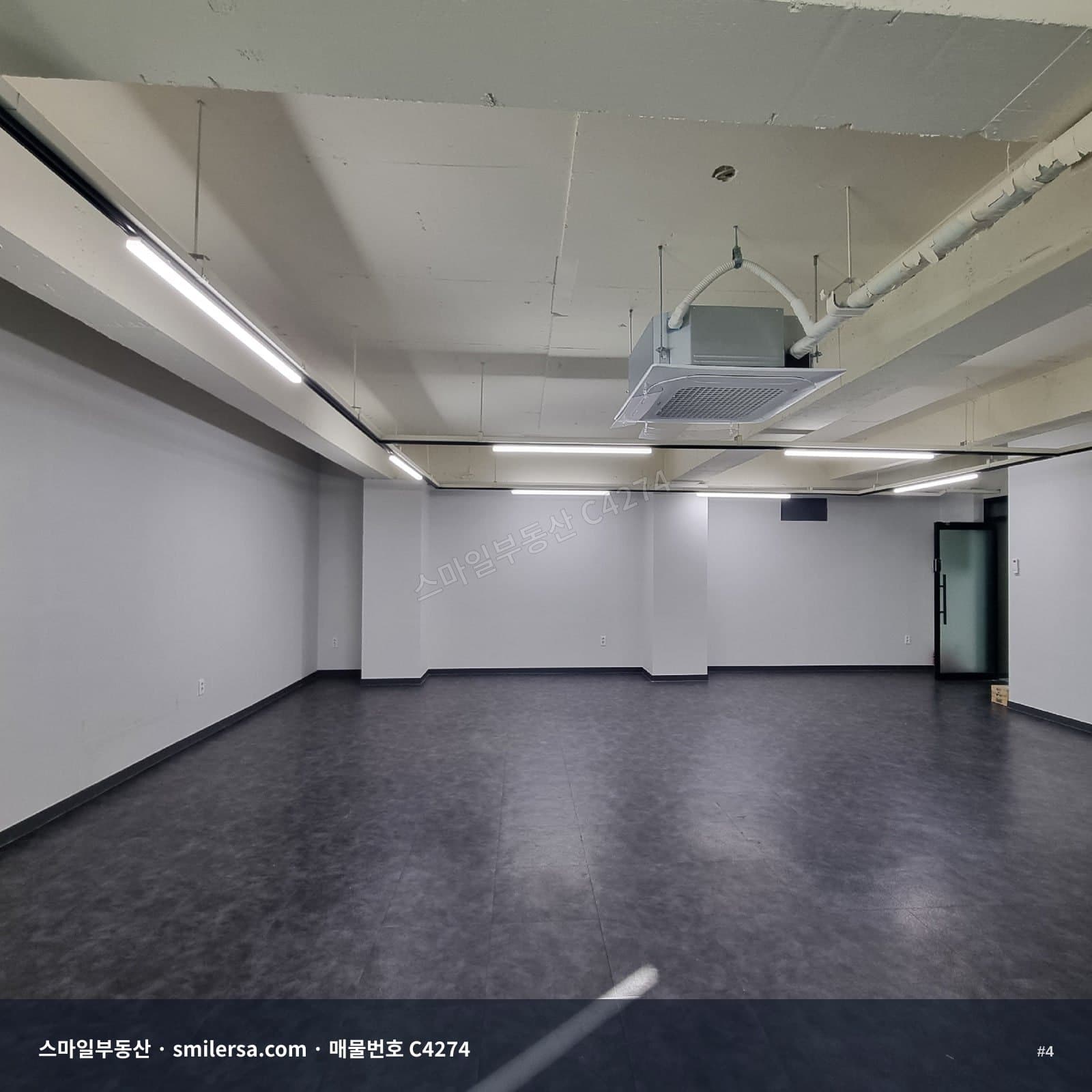 경성대부경대 인근 깔끔한 사무실, 즉시입주 가능 썸네일 4