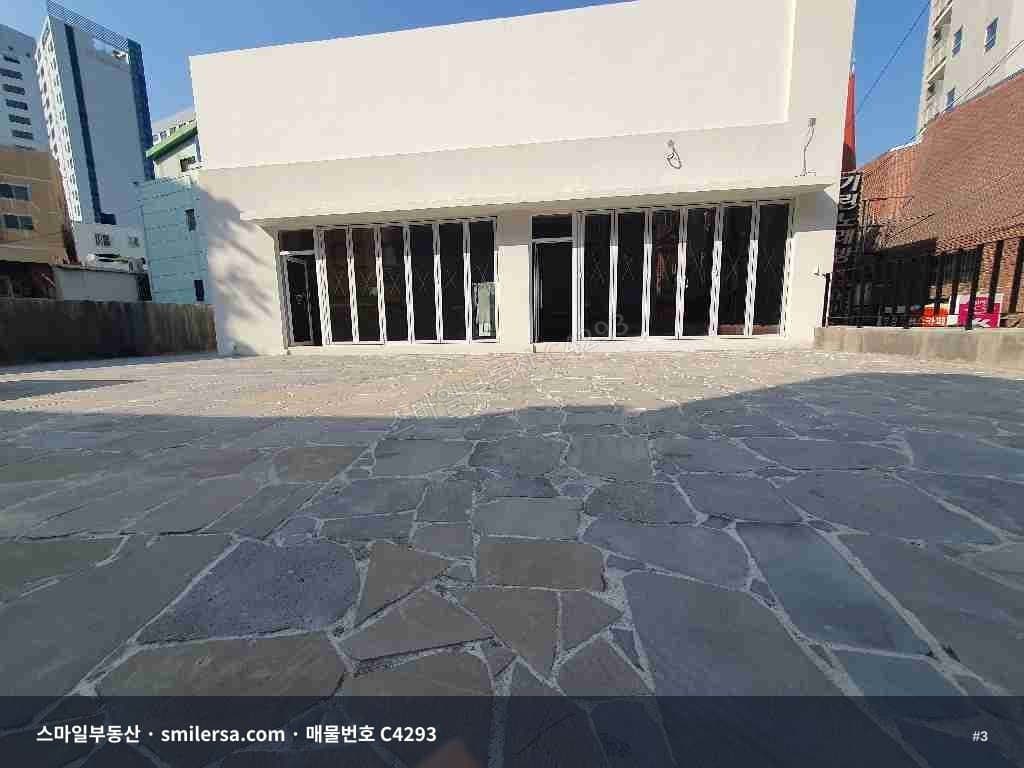 부산진구 부전동 영광도서 인근 테라스 50평 2층 상가 썸네일 3