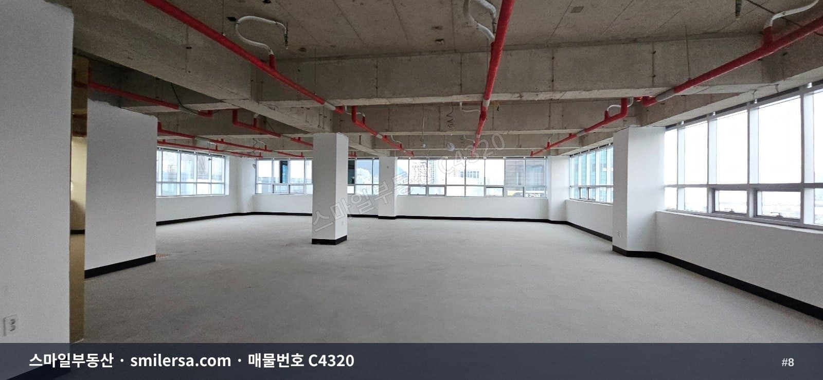 광복동 신축 메디컬 건물 12층 사무실, 남포역 역세권 83평 썸네일 8