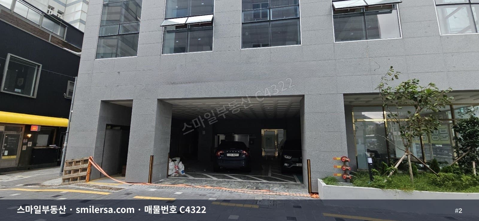 광복동 신축 메디컬 건물 매매 - 남포역 역세권 15층 건물 썸네일 2