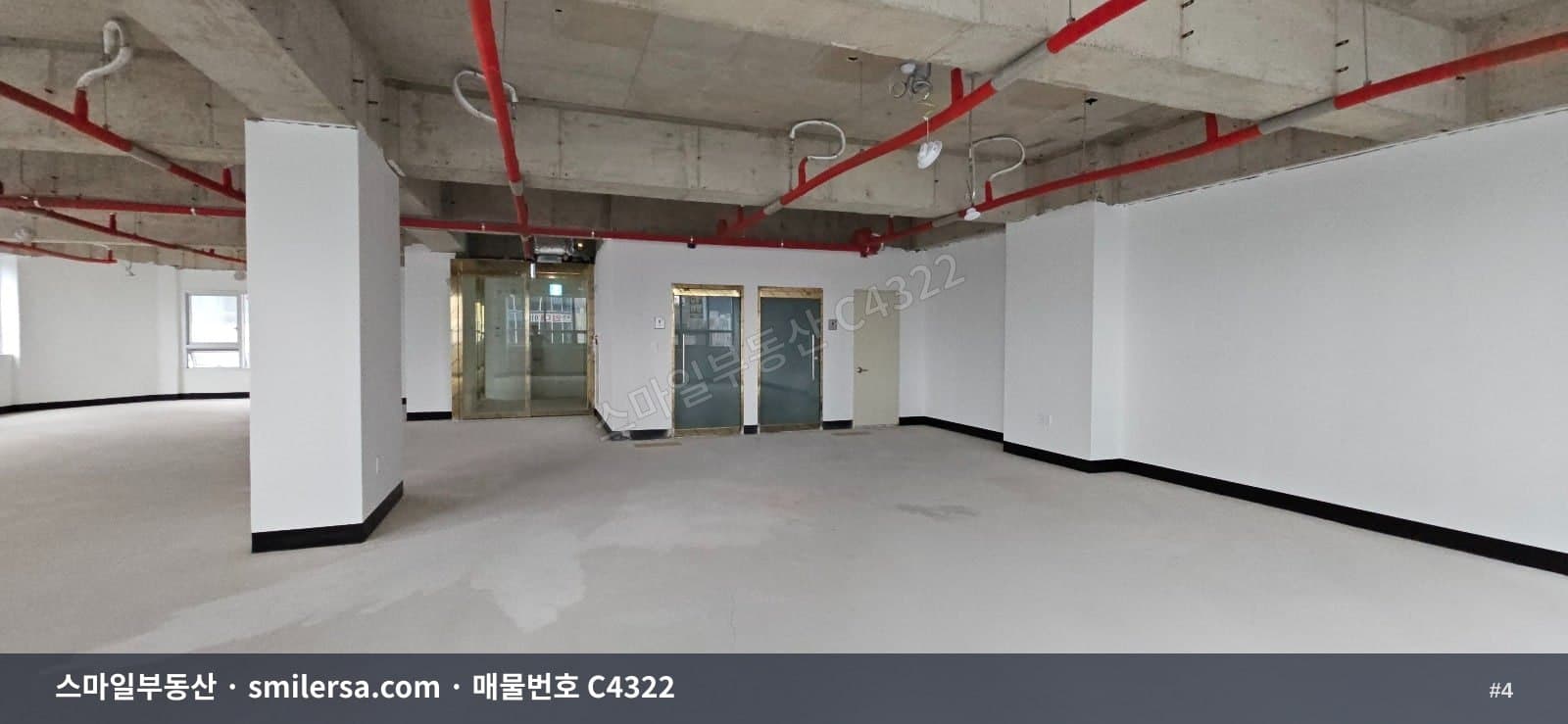 광복동 신축 메디컬 건물 매매 - 남포역 역세권 15층 건물 썸네일 4