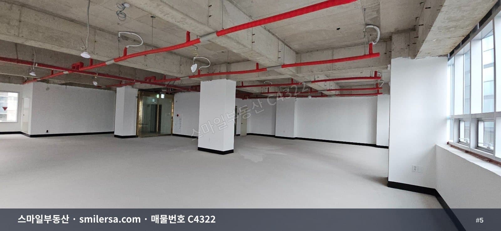 광복동 신축 메디컬 건물 매매 - 남포역 역세권 15층 건물 썸네일 5