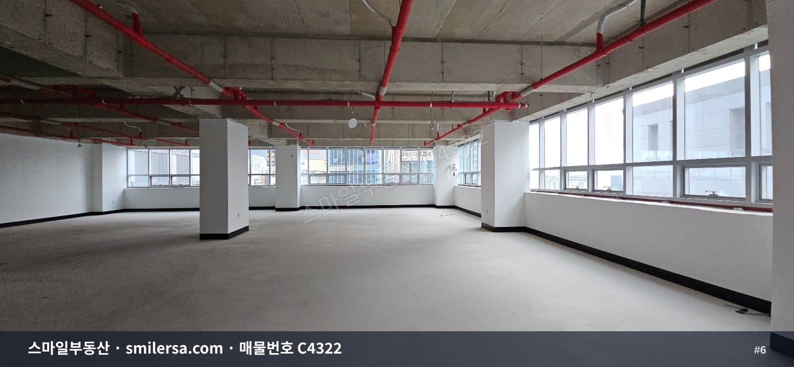 광복동 신축 메디컬 건물 매매 - 남포역 역세권 15층 건물 썸네일 6