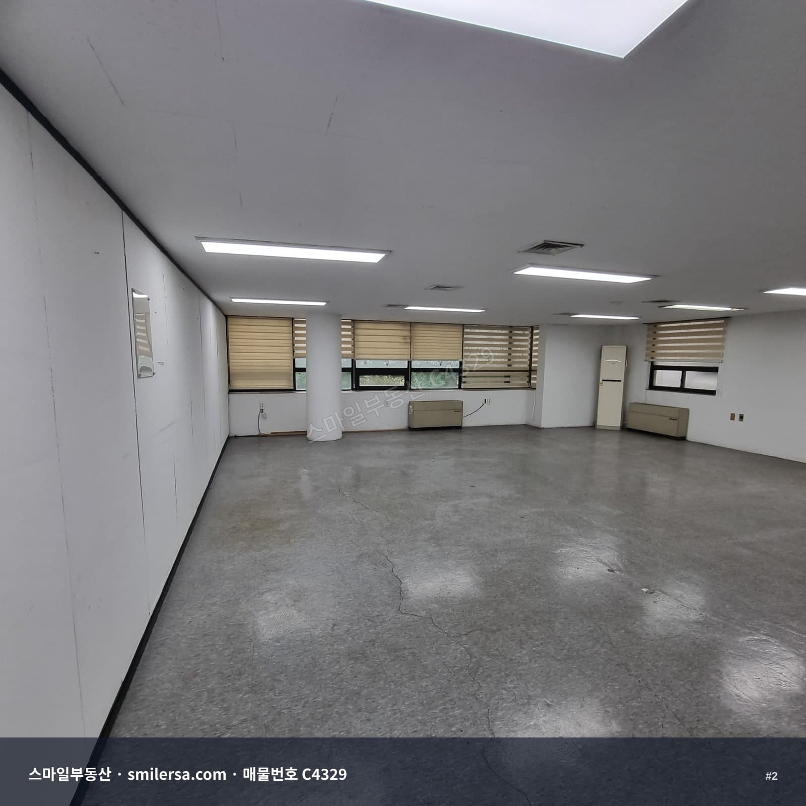 초량 엘베 있고 주차가능한 중형 사무실 썸네일 2