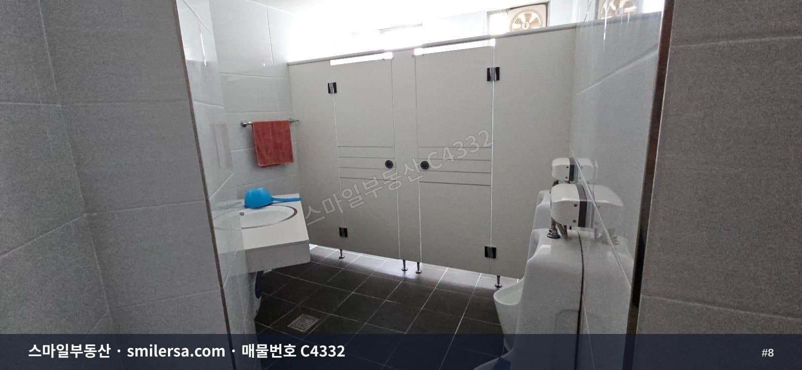 수영·민락역 대로변 깔끔한 대형 사무실 186평 썸네일 8