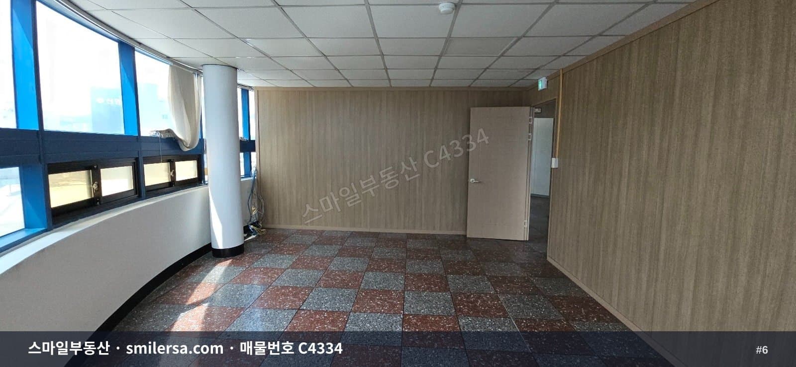 수영·민락역 대로변 깔끔한 중형 사무실, 66평대 역세권 입지 썸네일 6