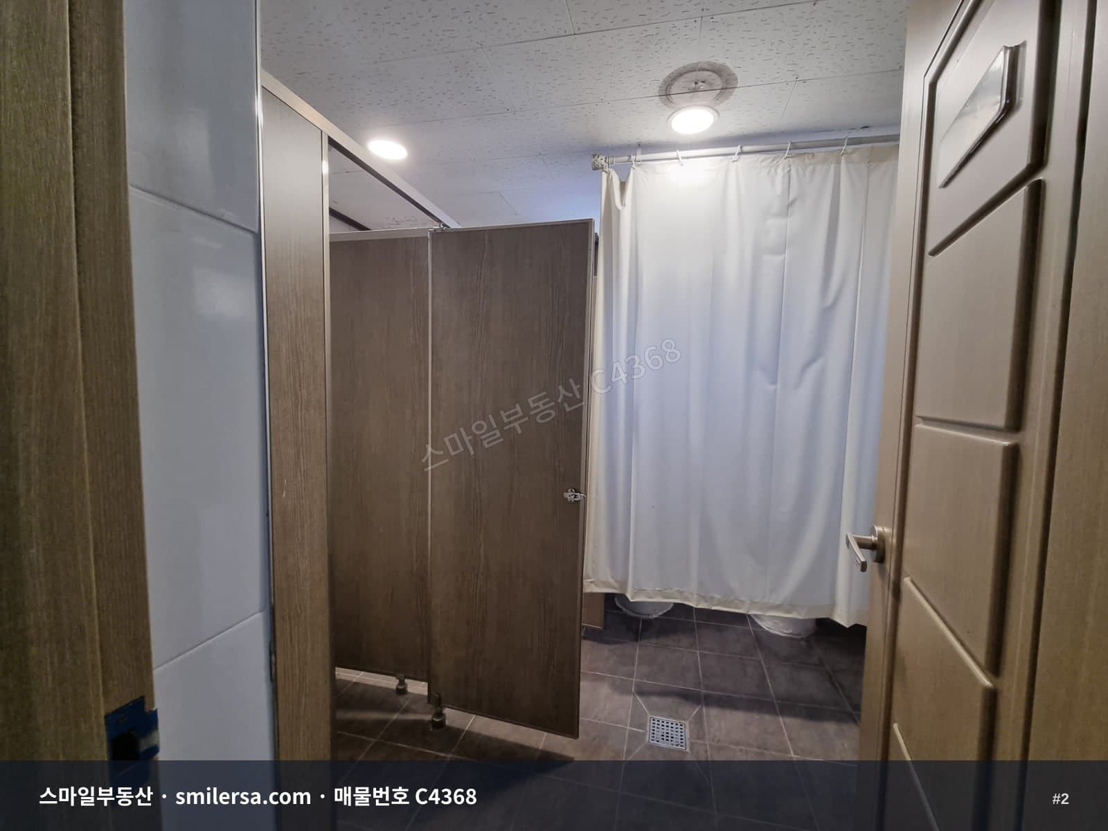 중앙동4가 KT중부산지사 인근 사무실, 월 35만원 저렴한 오피스 썸네일 2
