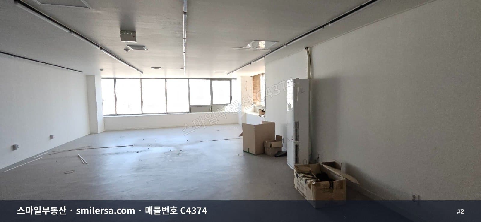 서면 만취길 인근 전망 좋은 중소형 사무실 썸네일 2
