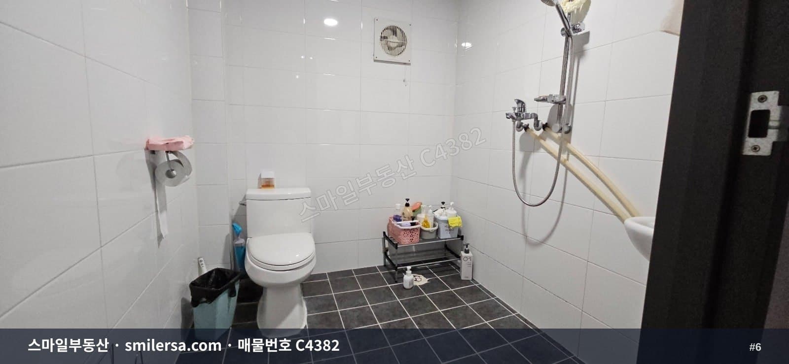 서면시장·롯데백화점 인근 46평 사무실, 역세권 3층 월세 썸네일 6