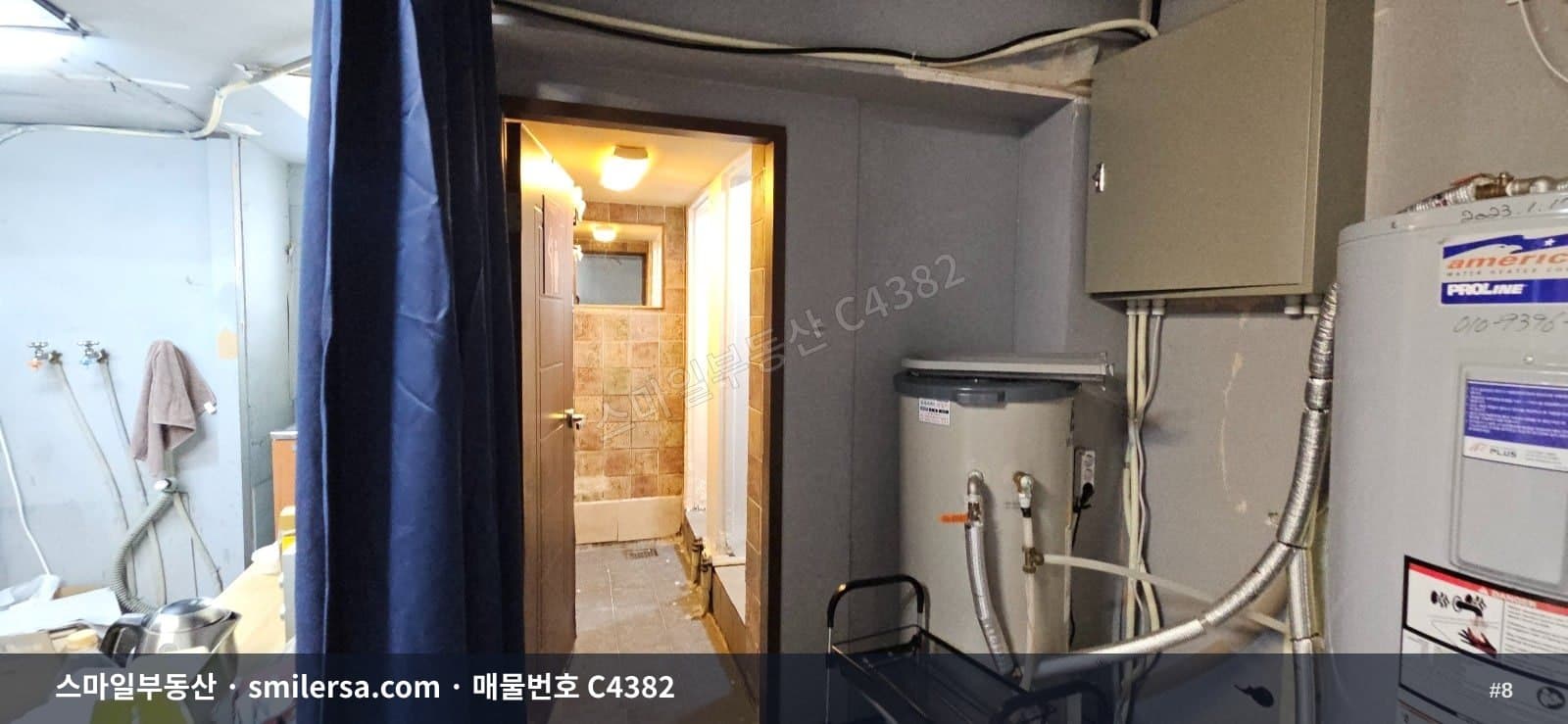 서면시장·롯데백화점 인근 46평 사무실, 역세권 3층 월세 썸네일 8