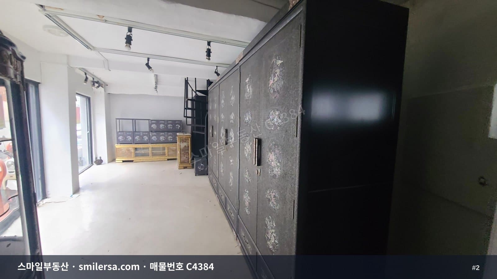 전포사잇길 전면 12평 1층 상가, 판매업 추천 매물 썸네일 2