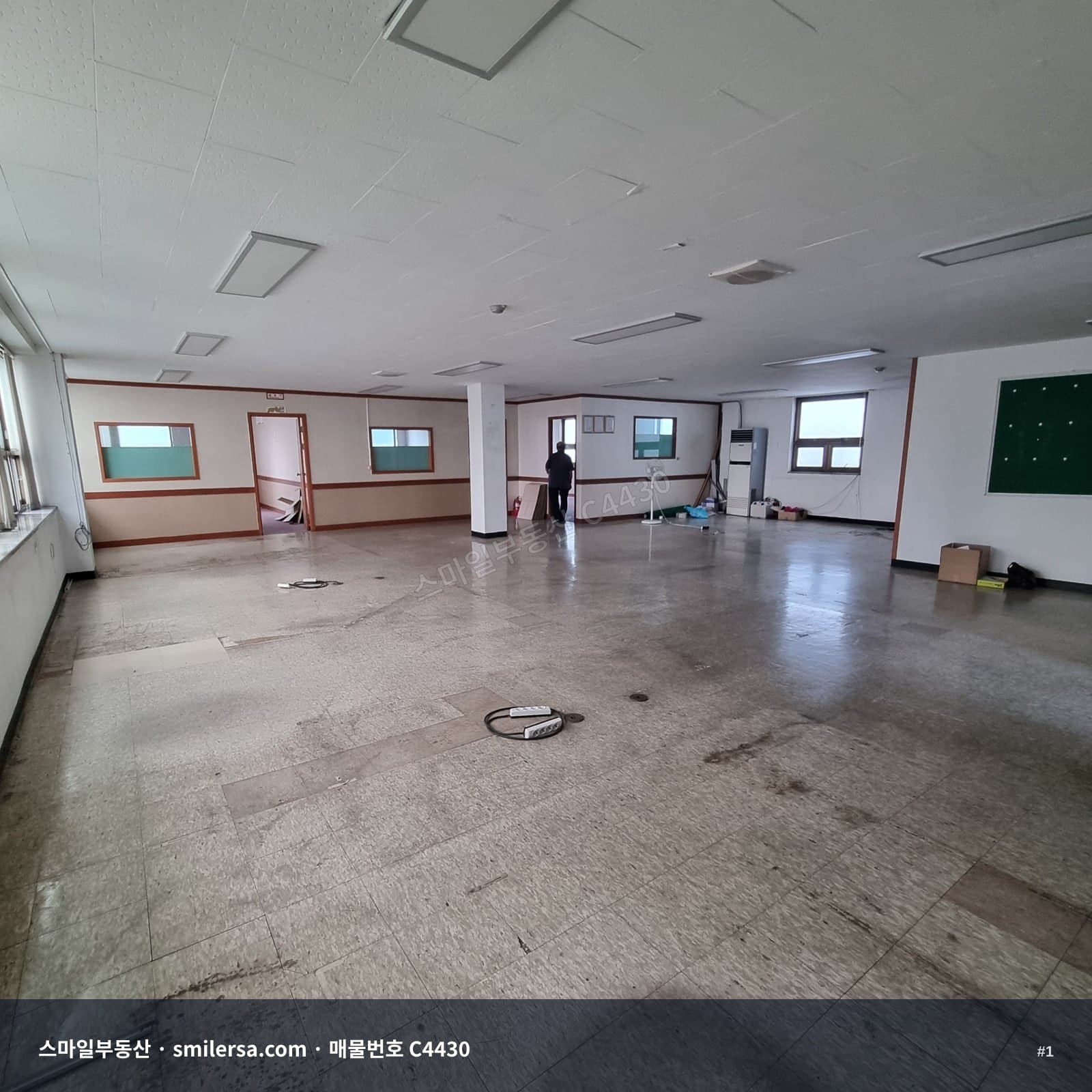 부산광역시 동구 초량동 사무실 내부 사진 C4430