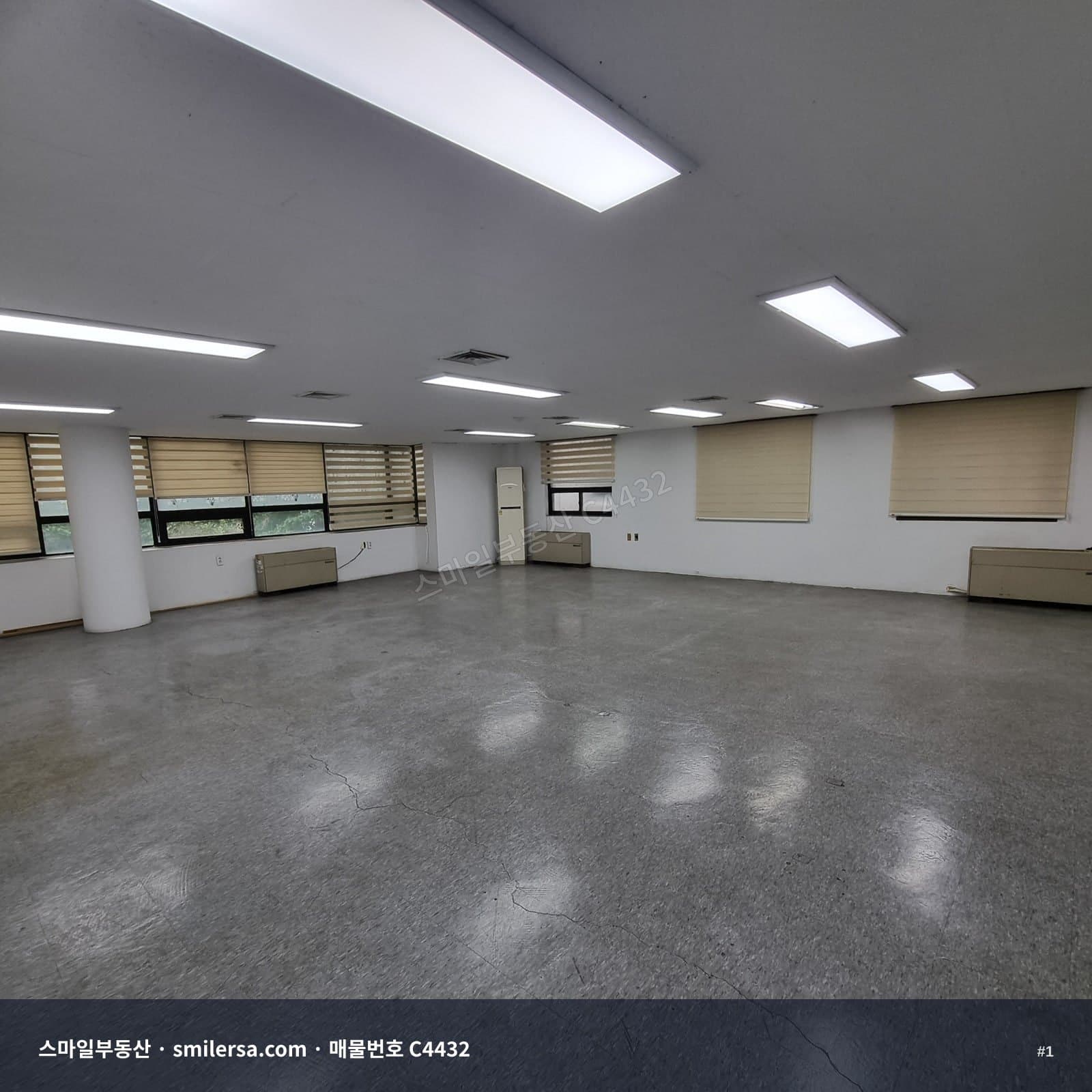 부산광역시 동구 초량동 사무실 내부 사진 C4432