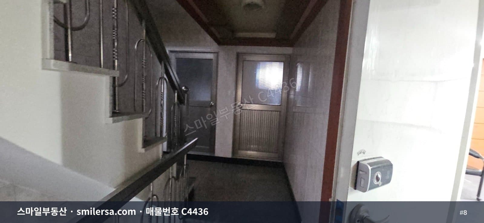 양정역 인근 양정시장 근처 2층 사무실 38평 월세 썸네일 8