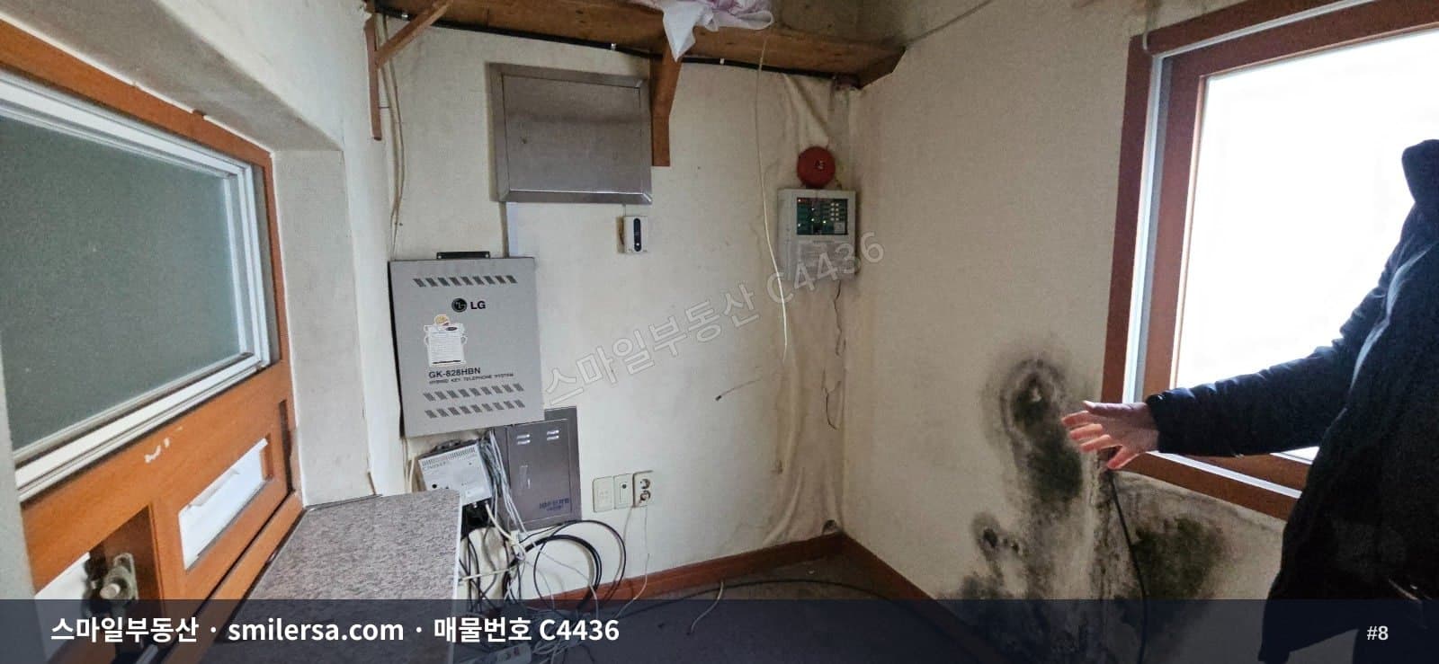 양정역 인근 양정시장 근처 2층 사무실 38평 월세 썸네일 8