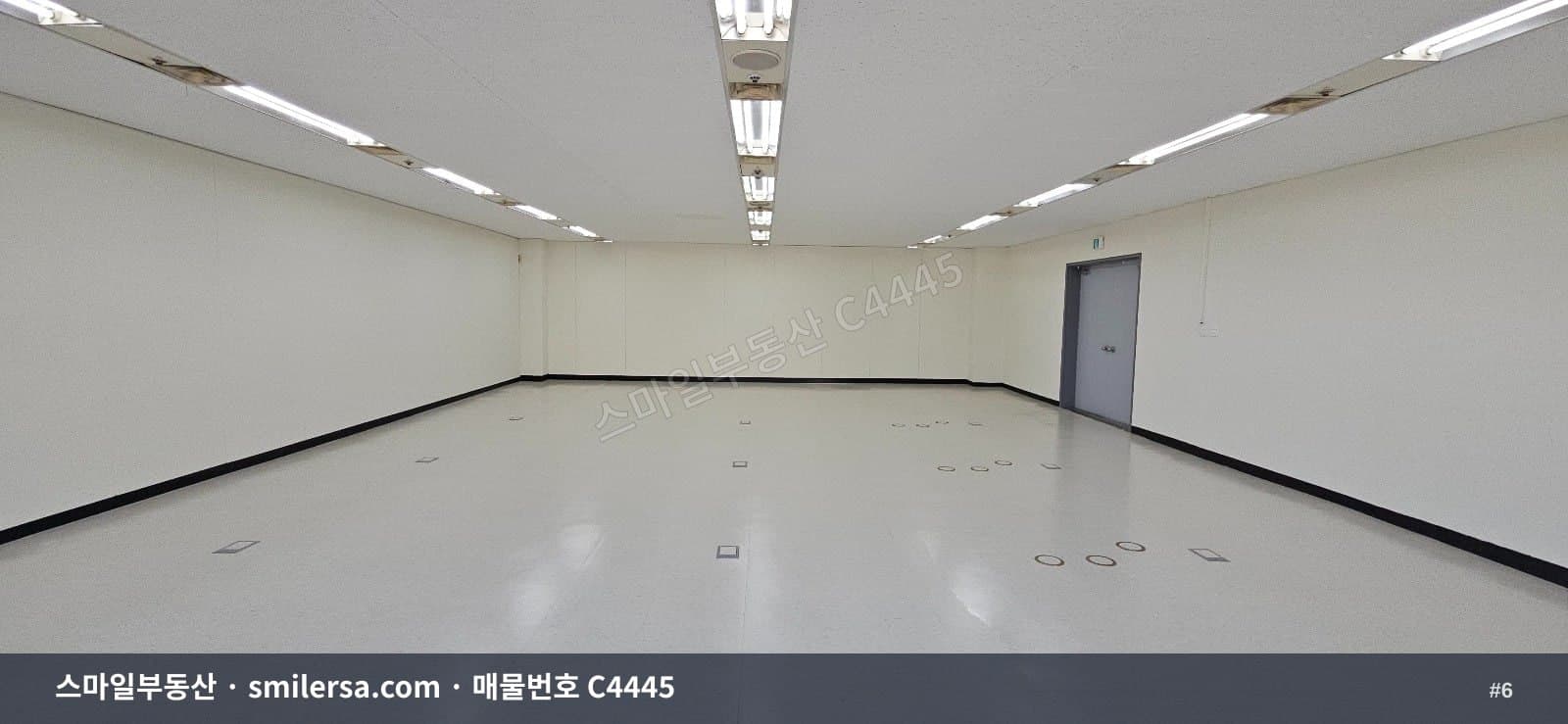 동래역·수안역 인근 80평대 업무용 사무실 썸네일 6