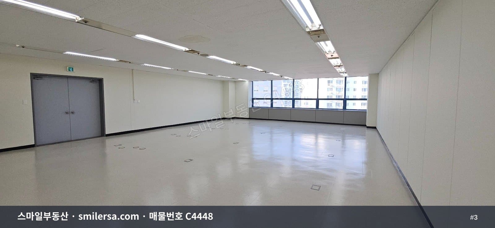 동래역·수안역 인근 330평대 업무용 사무실 썸네일 3