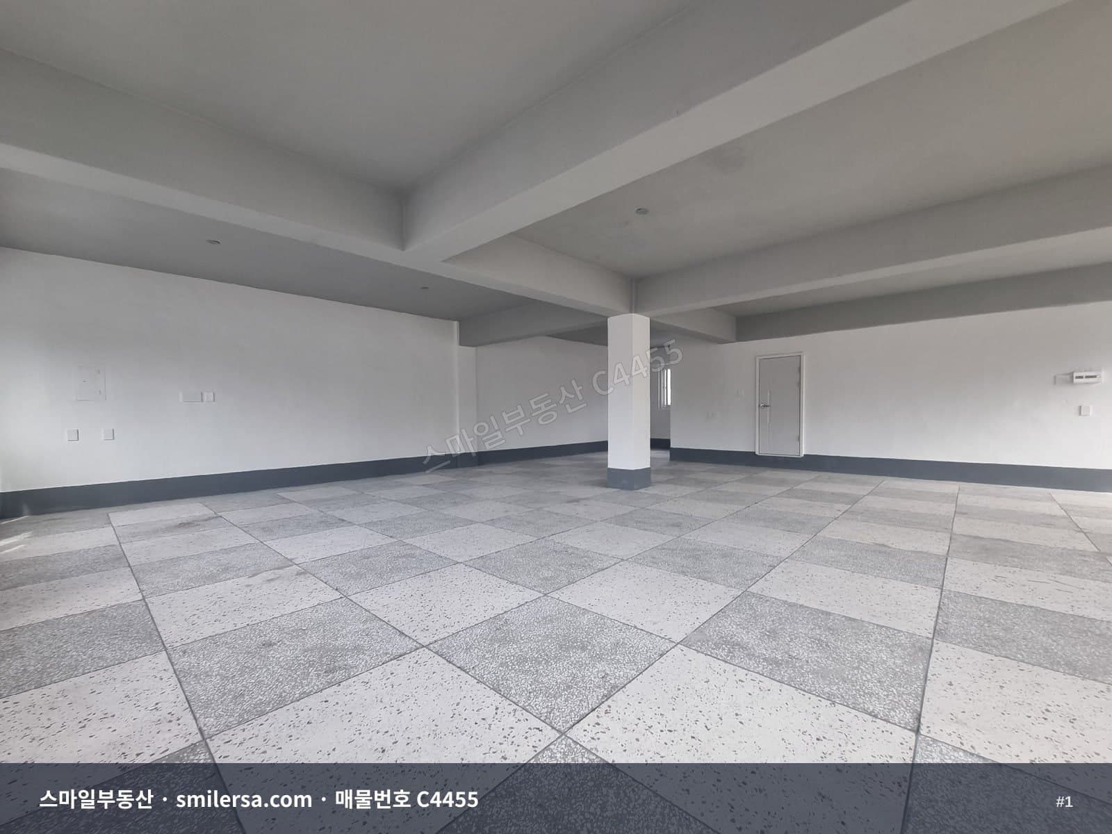 부산광역시 동구 초량동 사무실 내부 사진 C4455