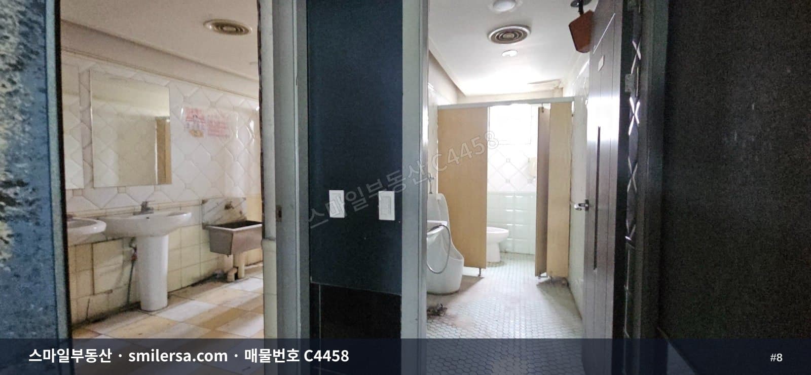양정역 인근 대로변 120평 대형 사무실, 학원 가능 매물 썸네일 8