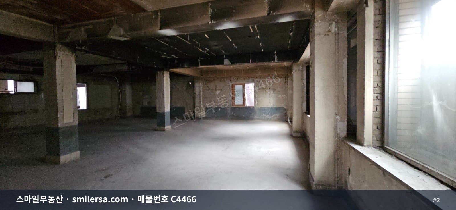 연산교차로 인근 50평 사무실, 역세권 접근성 좋은 2층 공간 썸네일 2