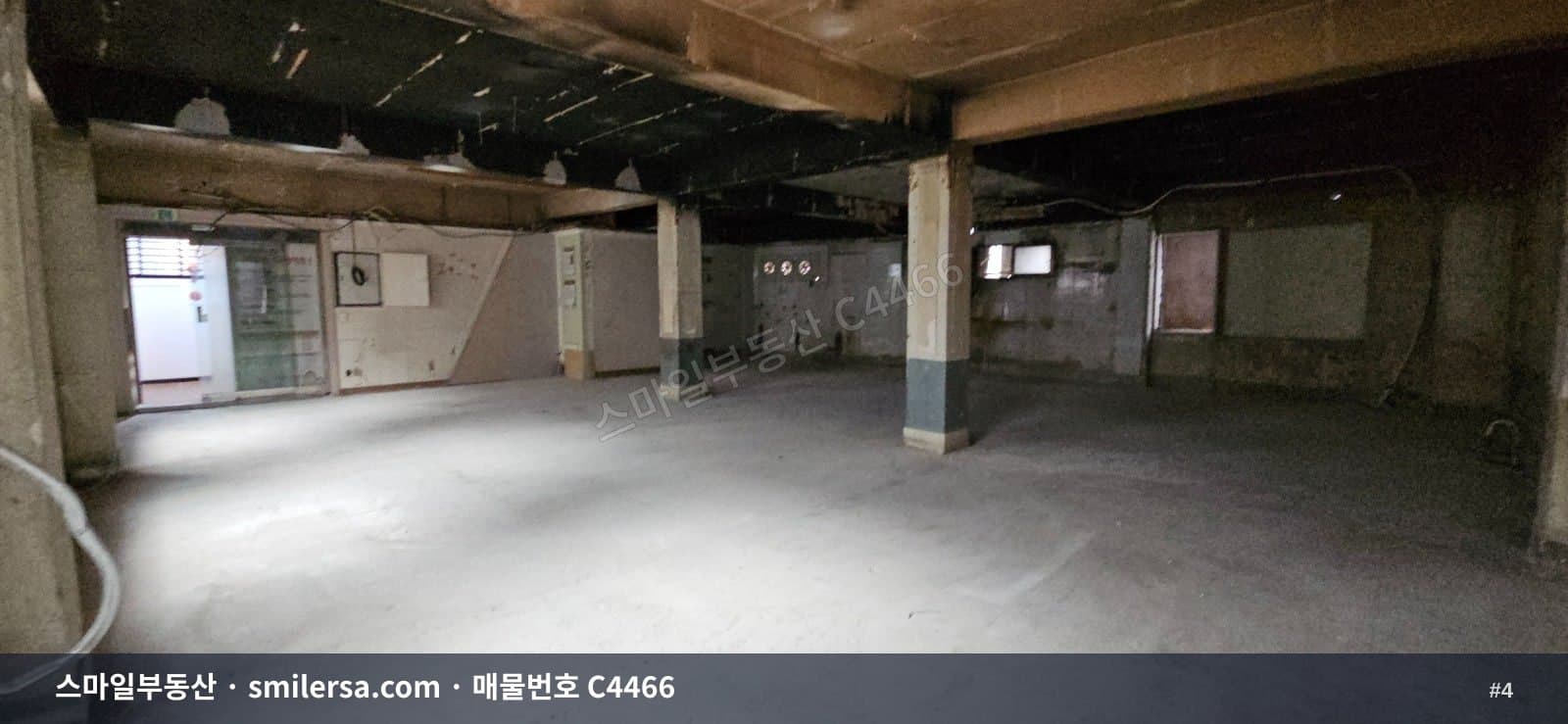 연산교차로 인근 50평 사무실, 역세권 접근성 좋은 2층 공간 썸네일 4