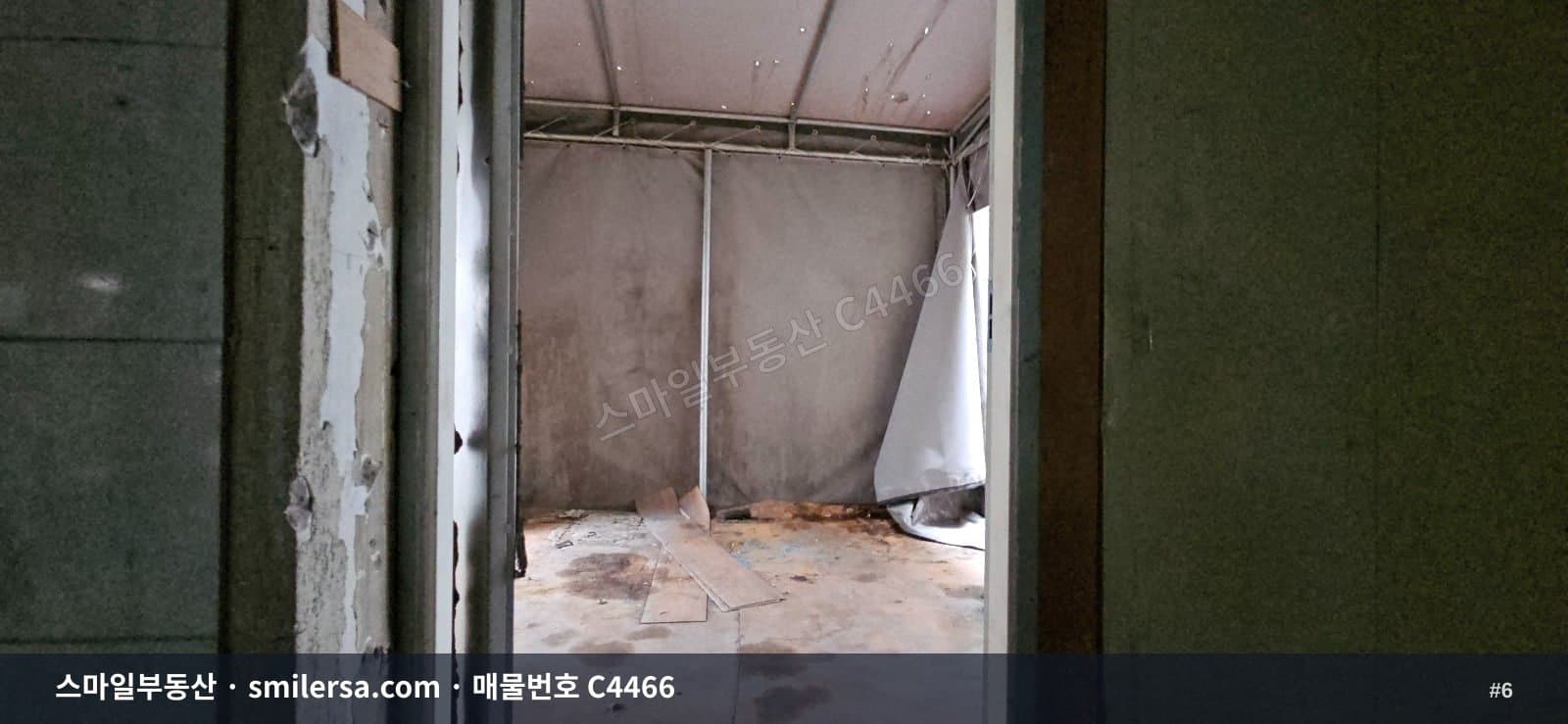 연산교차로 인근 50평 사무실, 역세권 접근성 좋은 2층 공간 썸네일 6