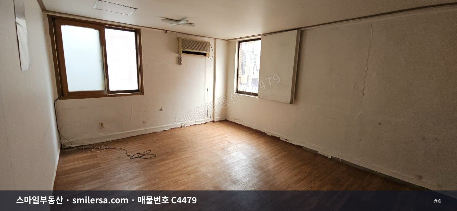 연산역 인근 37평 상가사무실, 메인상권 월세 1,000 썸네일 4