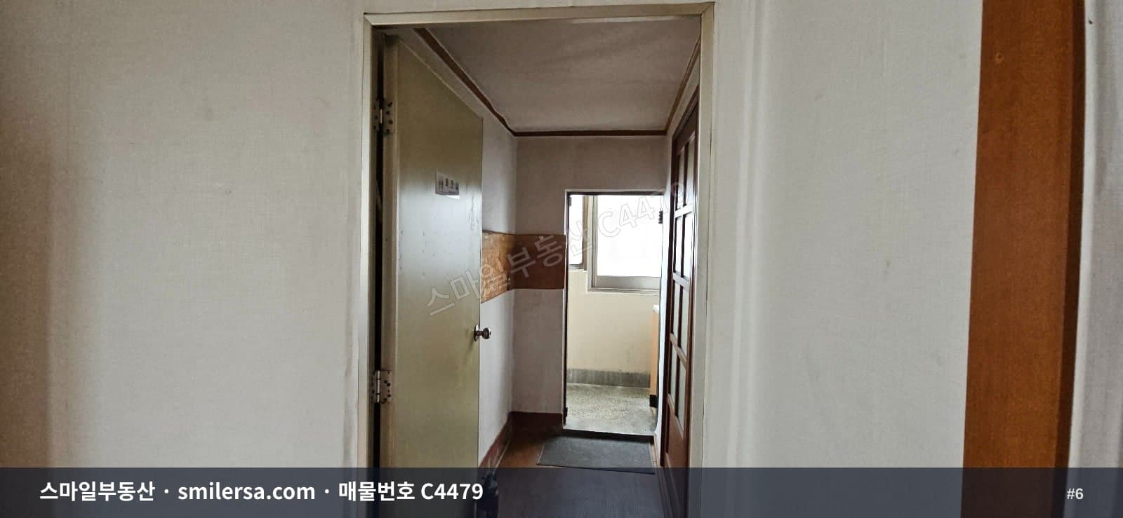 연산역 인근 37평 상가사무실, 메인상권 월세 1,000 썸네일 6