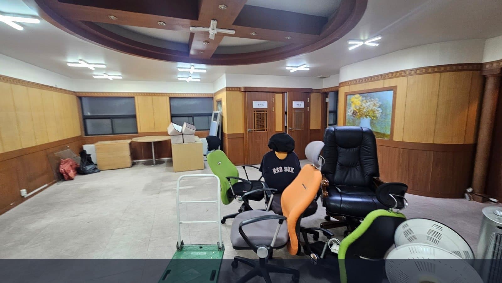 부산진역 도보 1분, 가성비 좋은 사무실 나왔습니다 썸네일 2