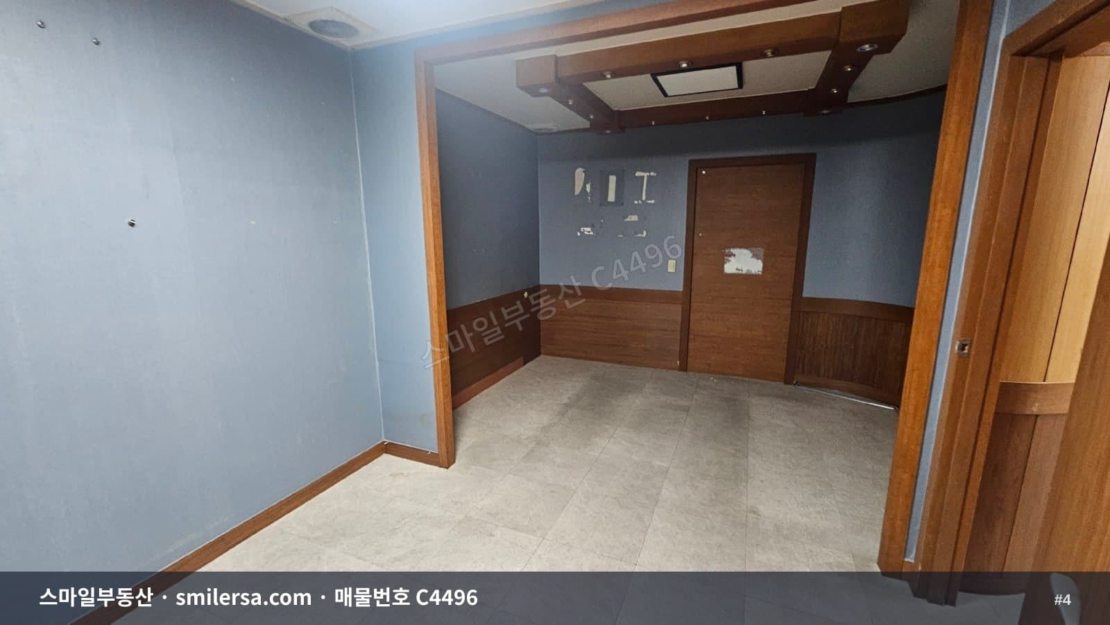 부산진역 도보 1분, 가성비 좋은 사무실 나왔습니다 썸네일 4