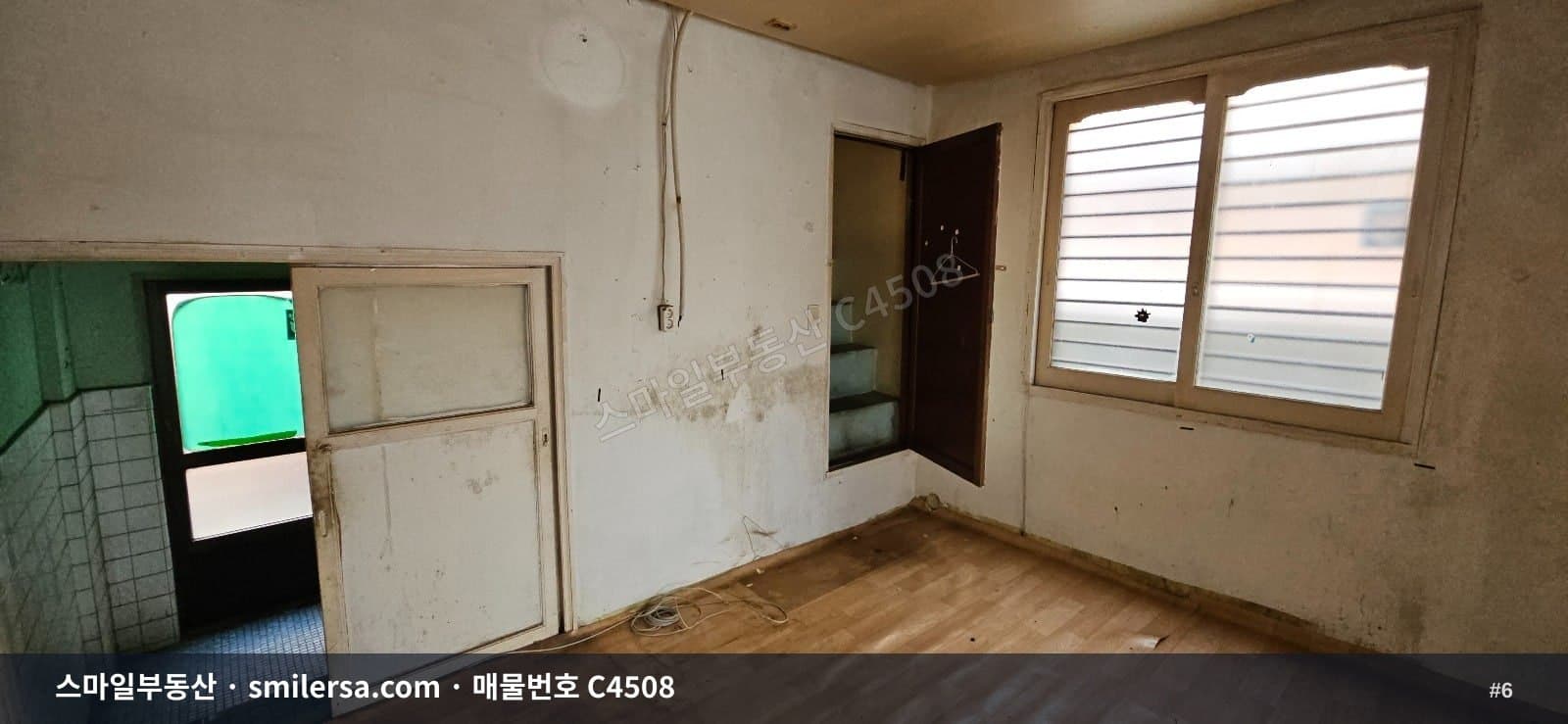물만골역 인근 1층 도로변 상가, 보증금 1천에 월 60 썸네일 6