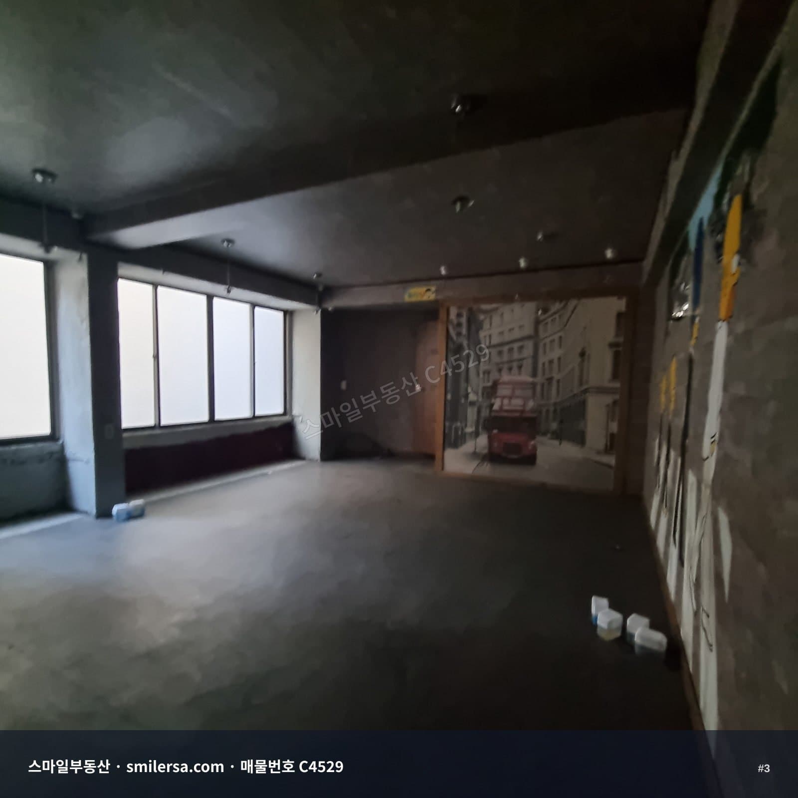 부평동 족발골목 안쪽 3개층 음식점, 숙식 가능한 귀한 자리 썸네일 3