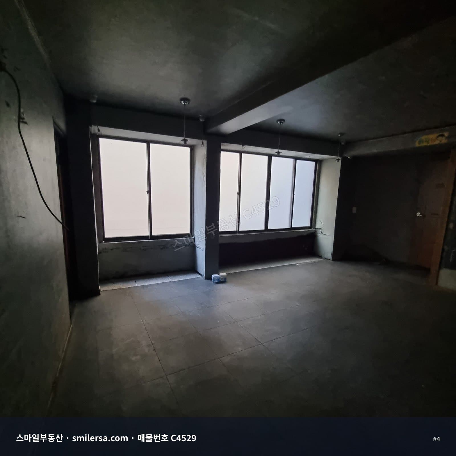 부평동 족발골목 안쪽 3개층 음식점, 숙식 가능한 귀한 자리 썸네일 4