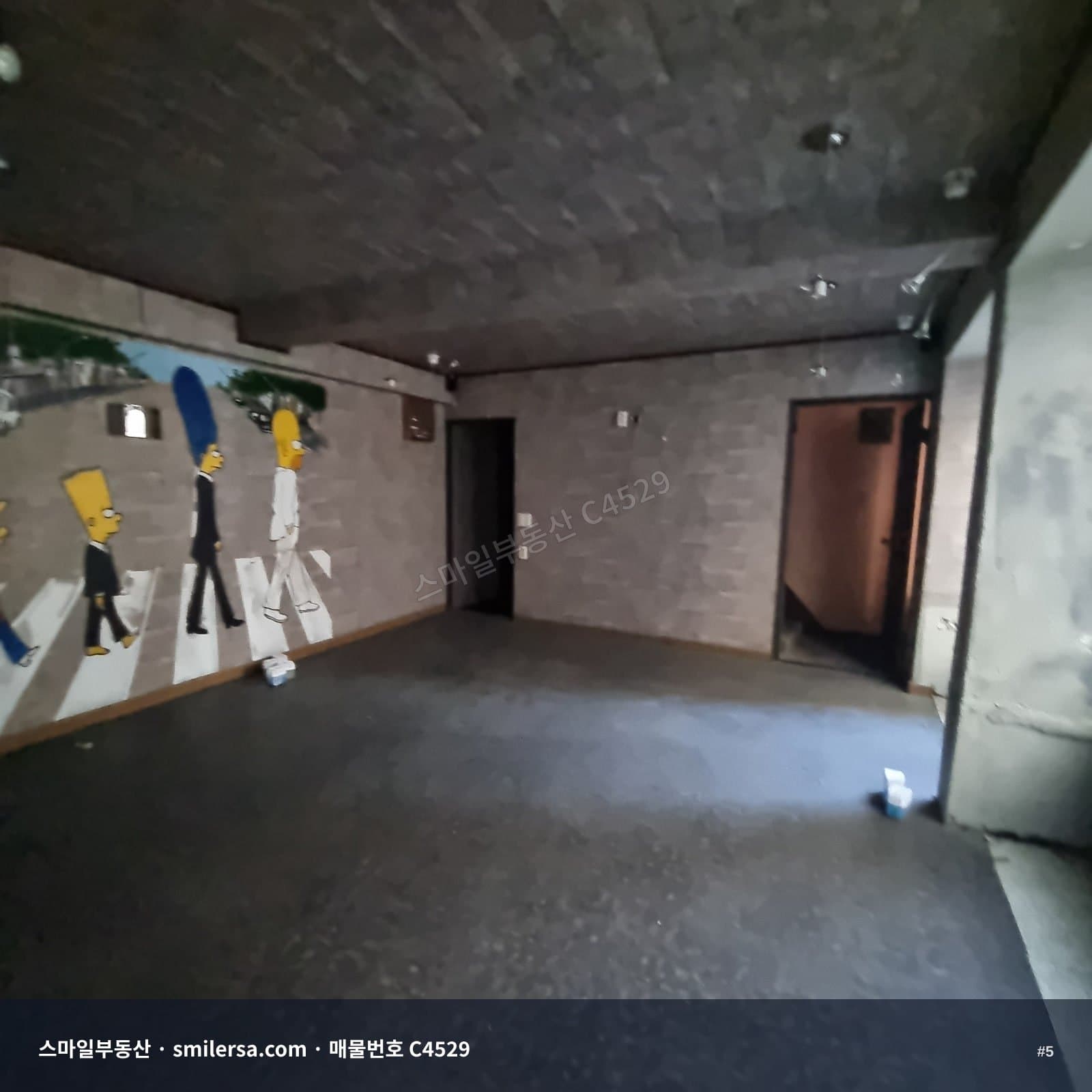 부평동 족발골목 안쪽 3개층 음식점, 숙식 가능한 귀한 자리 썸네일 5