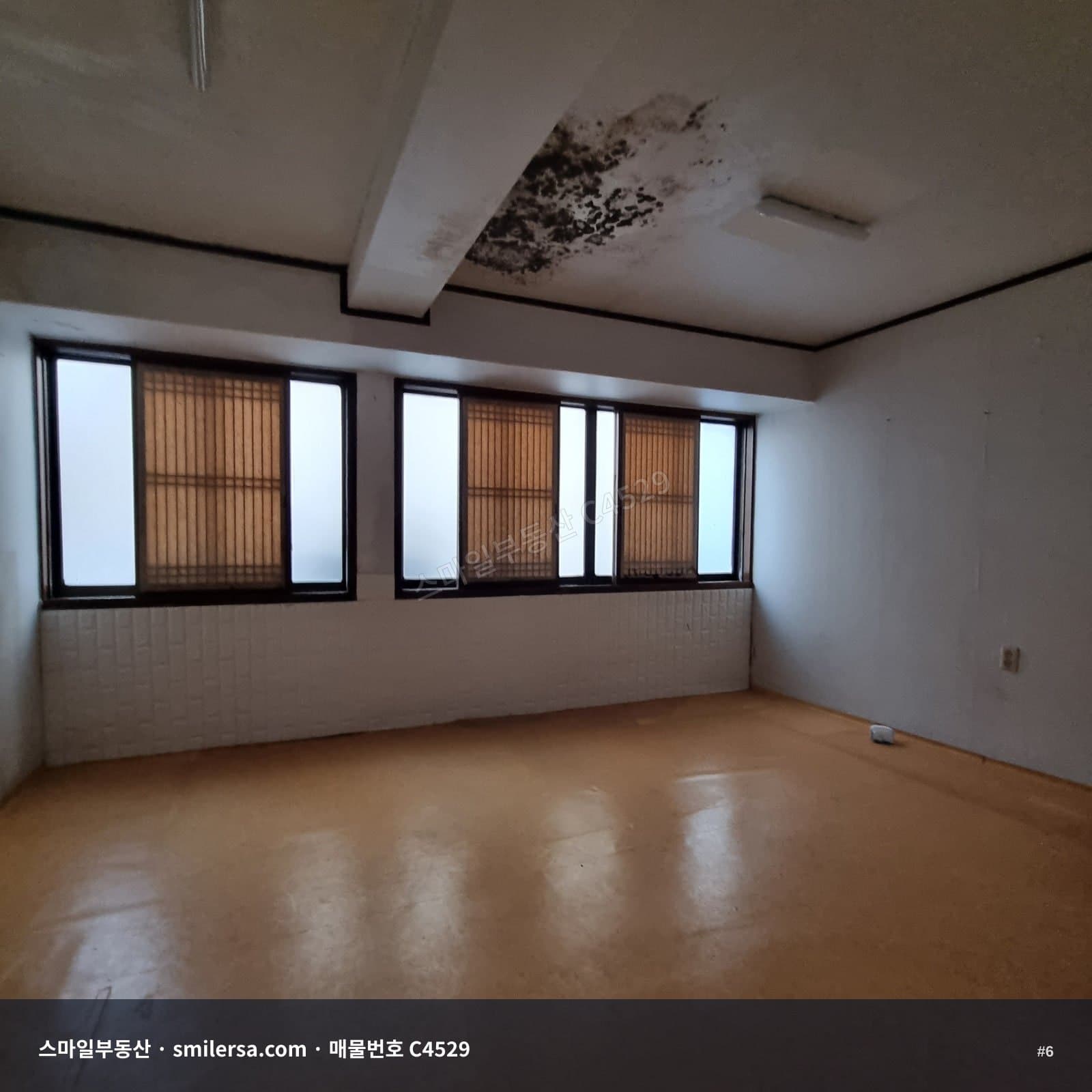부평동 족발골목 안쪽 3개층 음식점, 숙식 가능한 귀한 자리 썸네일 6