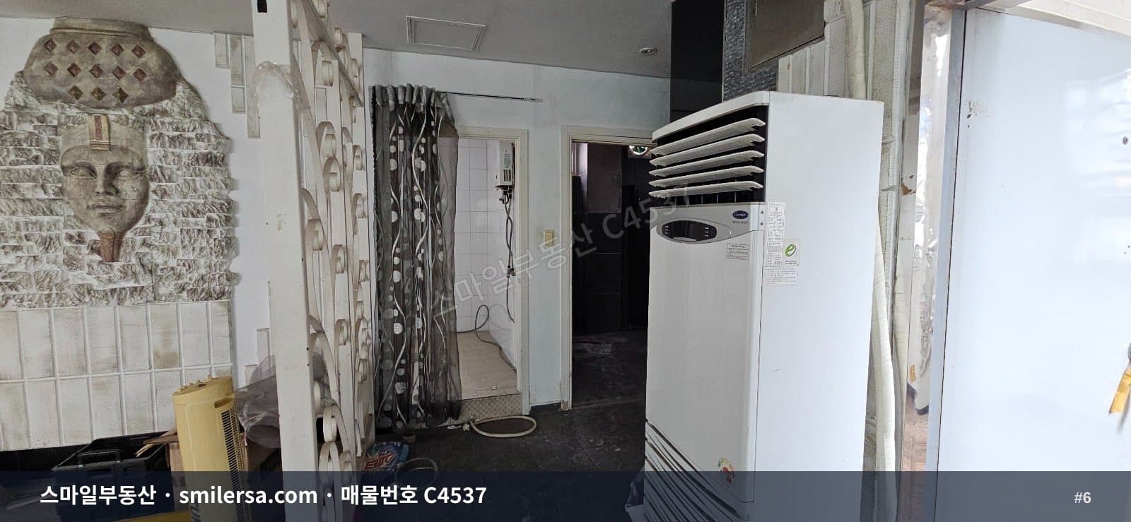 민락동 수변공원 인근 사무실, 7층 30평 월세 매물 썸네일 6