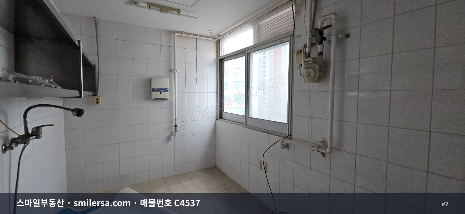 민락동 수변공원 인근 사무실, 7층 30평 월세 매물 썸네일 7