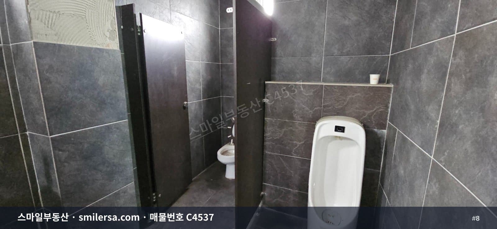 민락동 수변공원 인근 사무실, 7층 30평 월세 매물 썸네일 8