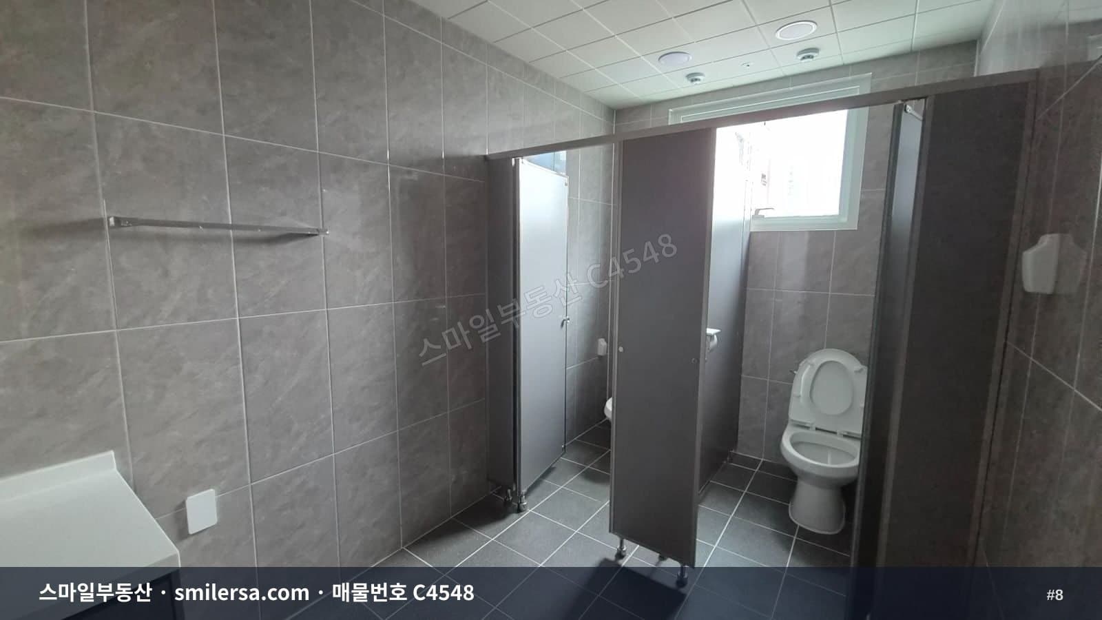 시청역 인근 연산동 역세권 병의원·사무실 226평 | 대로변 노출 좋은 7층 썸네일 8