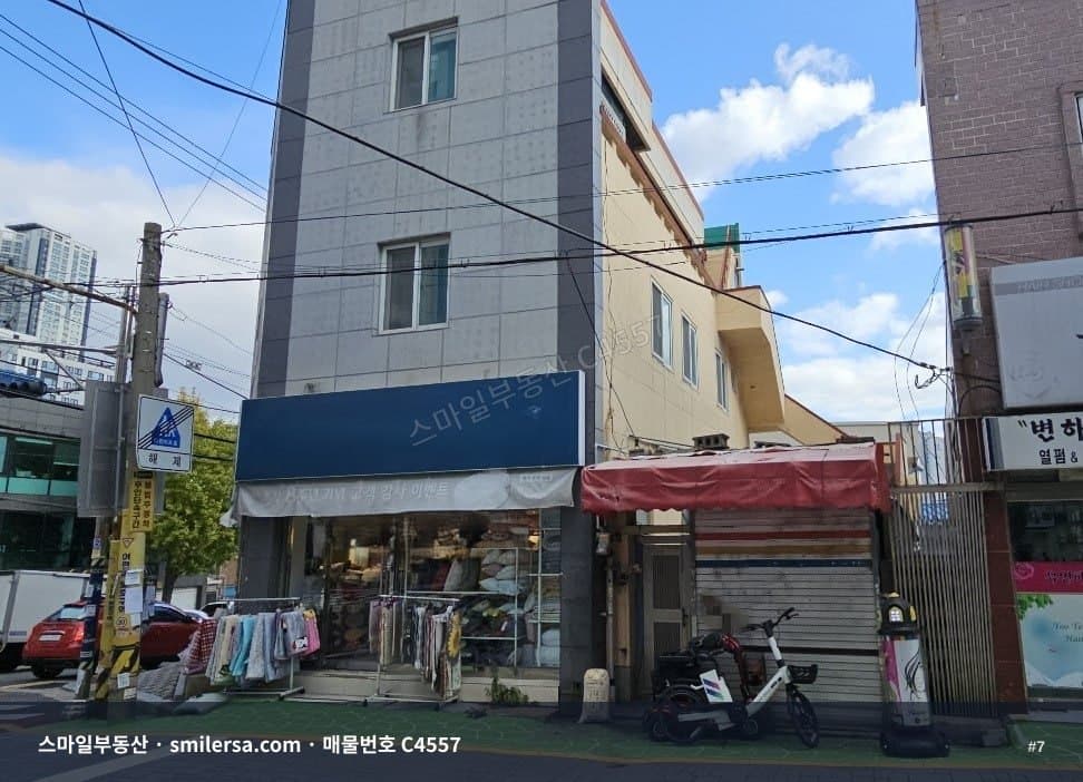 서면 메디컬스트리트 초입 무권리 코너 사무실 썸네일 7